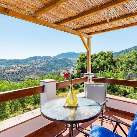 Casa La Buhardilla Del Gastor By Ruralidays Villa Kültér fotó