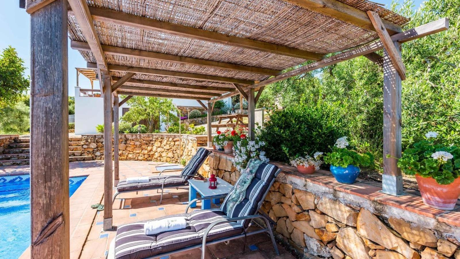 Casa La Buhardilla Del Gastor By Ruralidays Villa Kültér fotó